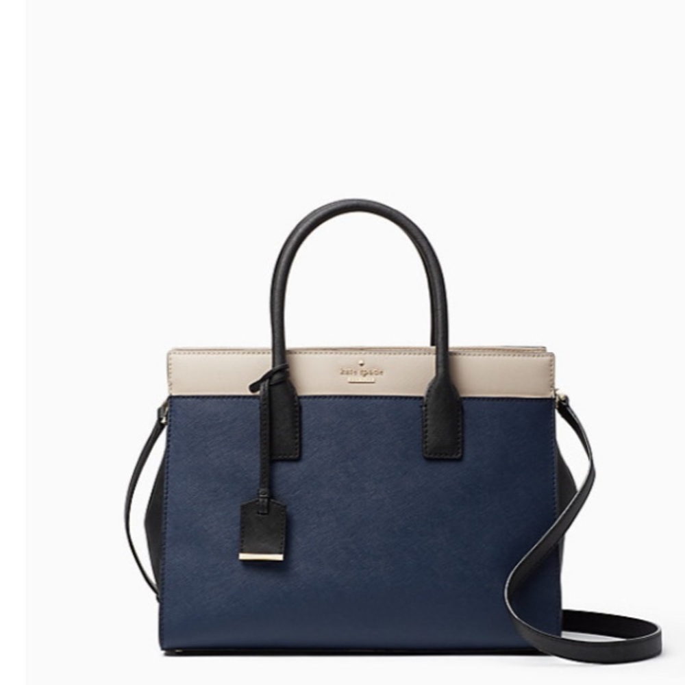Kate Spade Cameron Street Satchel